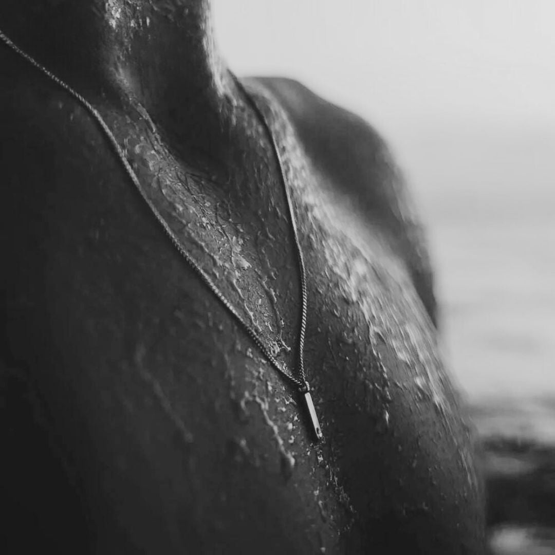 Bologna Necklace Belleza & Glamour