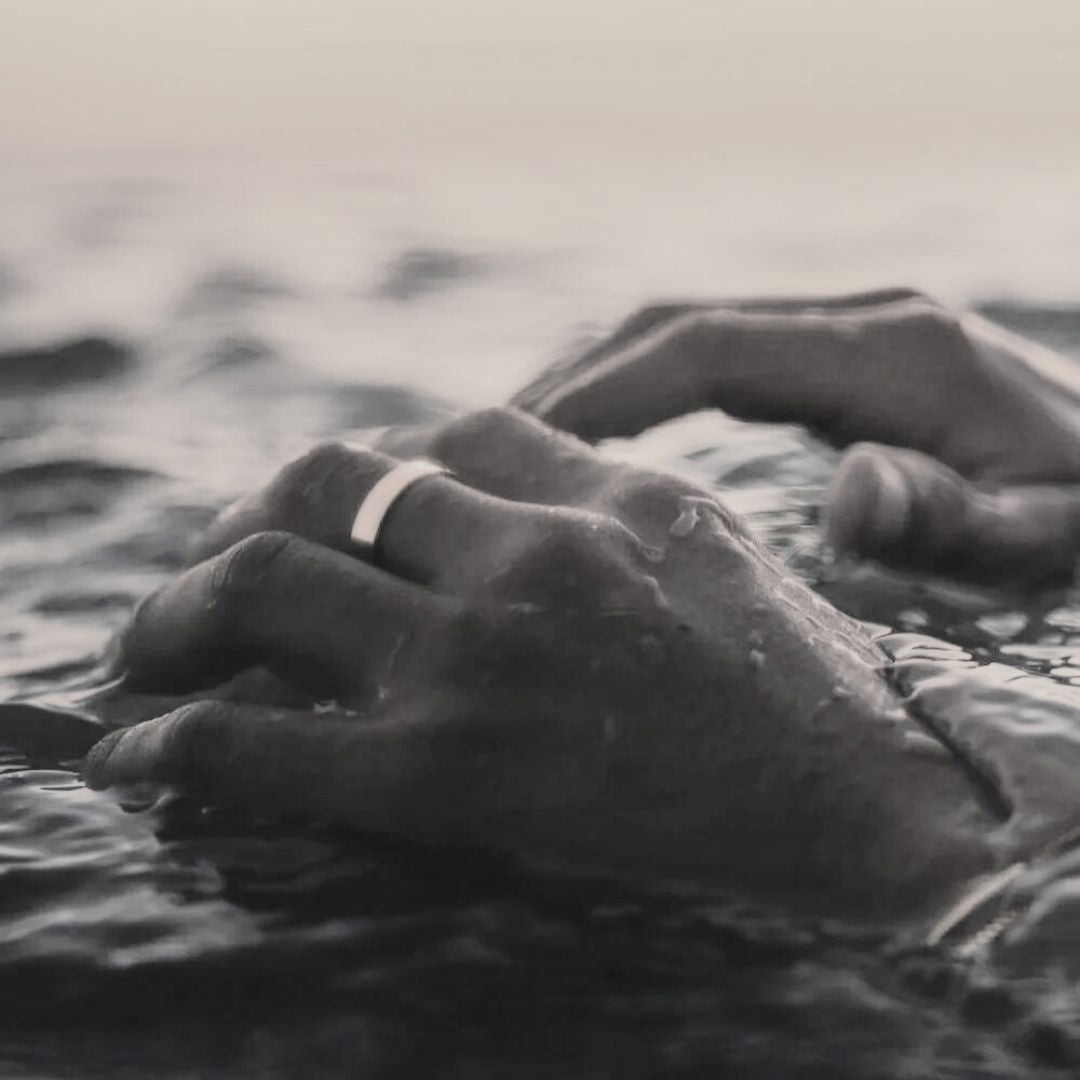 Passione Ring Belleza & Glamour