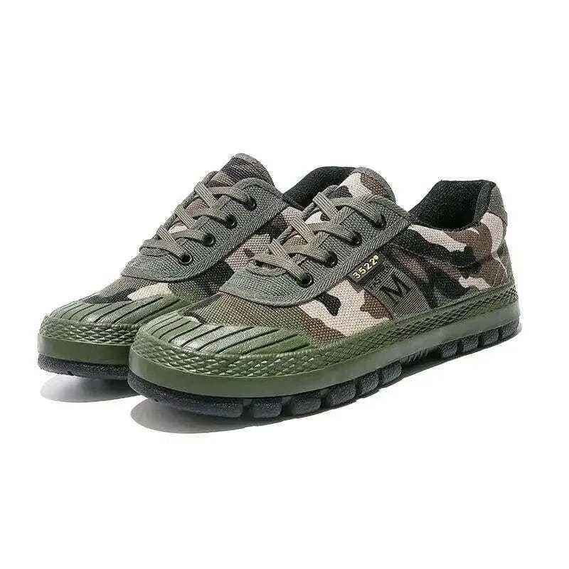 Recon All-Terrain Sneaker Belleza & Glamour