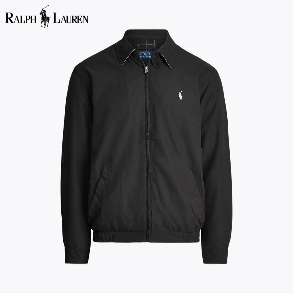 RL Bi-Swing Jacket RL Bi-Swing Jacket Slate Crown Black S