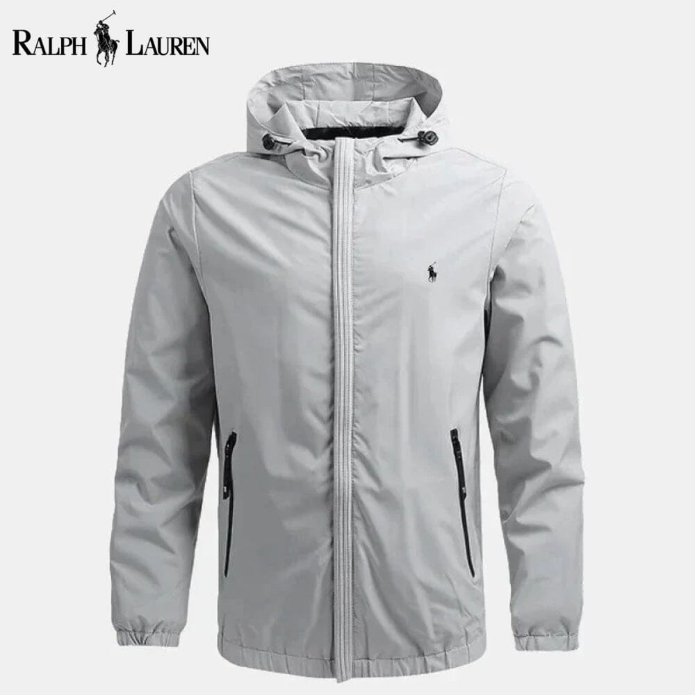 RL Essential Shirt RL Essential Shirt Slate Crown Gray S