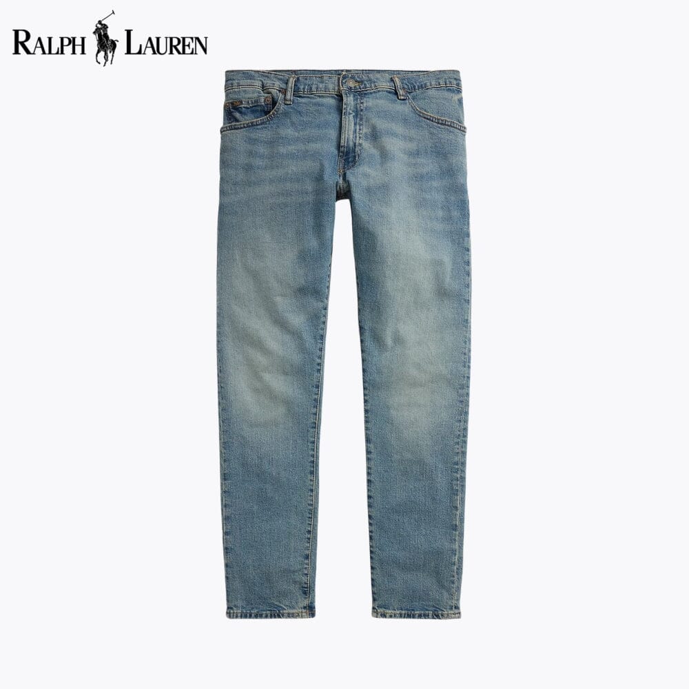 RL Sullivan Slim Stretch Jean RL Sullivan Slim Stretch Jean Slate Crown Dixon Stretch 28