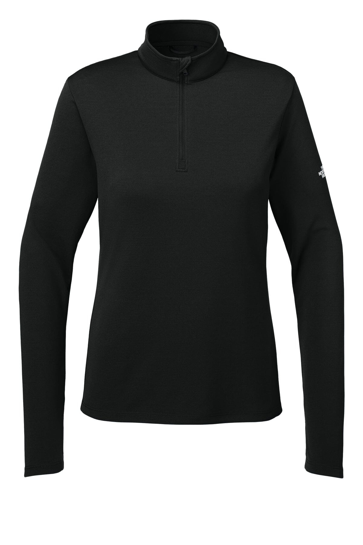 TNF ® Women's Ambition 1/4-Zip NF0A8ENQ Activewear Belleza & Glamour TNF Black S