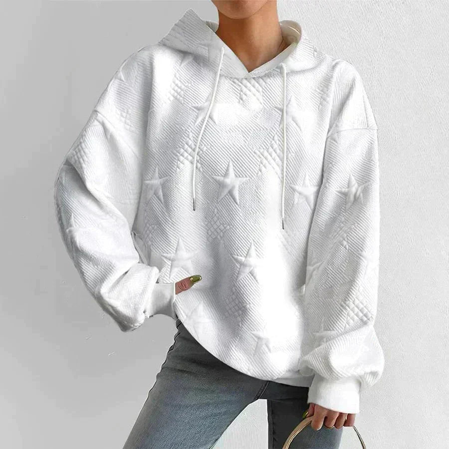 Alice | Cosy Sweatshirt Sweatshirt Belleza & Glamour 