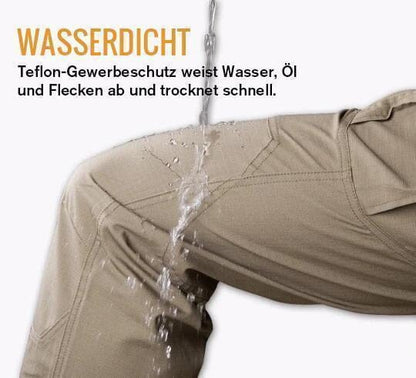 ⏳Begrenzte Zeit 50% Rabatt💥Wasserdichte Hosen Herren Outdoor IX7/ IX9 Kleidung & Accessoires Belleza & Glamour 
