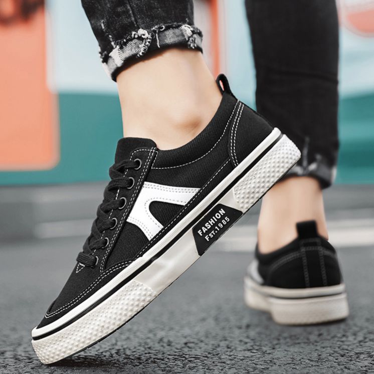 Camden Sneakers Belleza & Glamour 