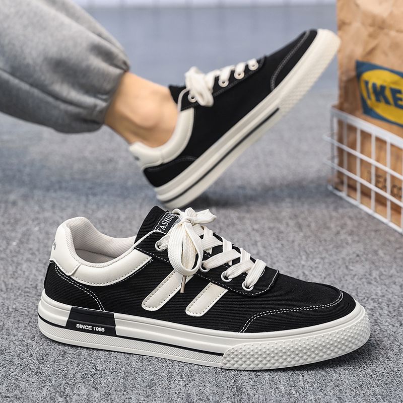 Camden Sneakers Belleza & Glamour 