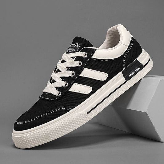 Camden Sneakers Belleza & Glamour Black 5 