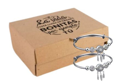 "Dream Filter" Bracelet Glamour Belleza & Glamour 