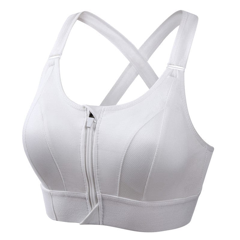 Eva | Comfortable Support Sports Bra Lady - Underwear Belleza & Glamour 