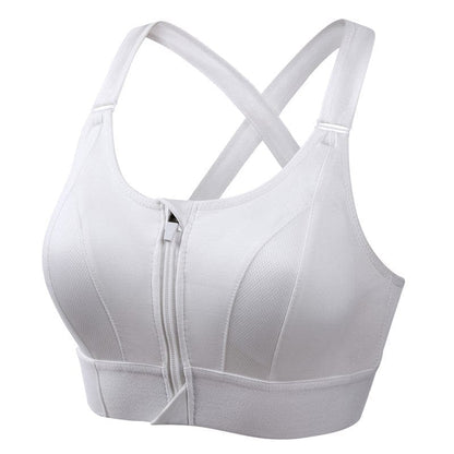 Eva | Comfortable Support Sports Bra Lady - Underwear Belleza & Glamour 