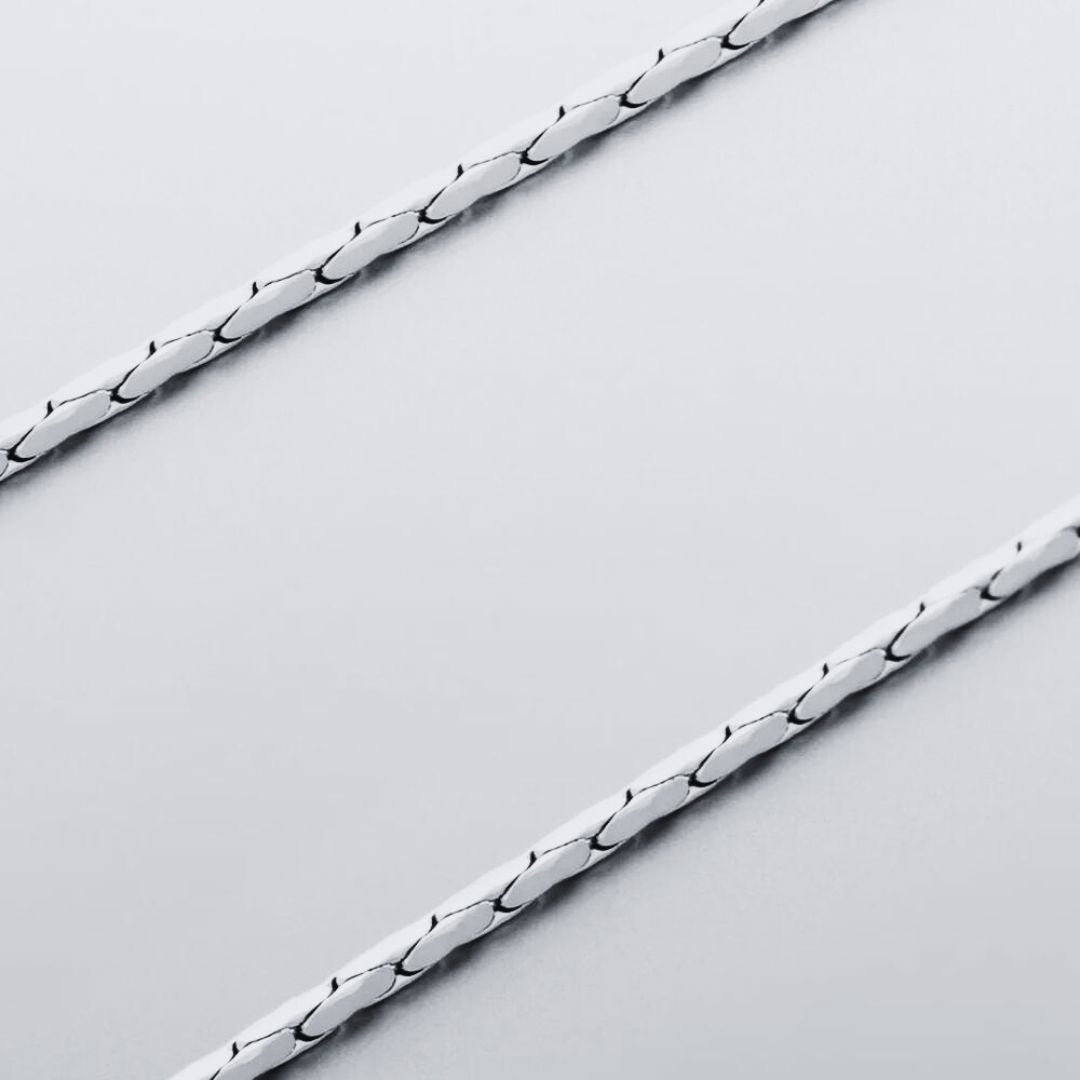 Fierezza Necklace Belleza & Glamour 