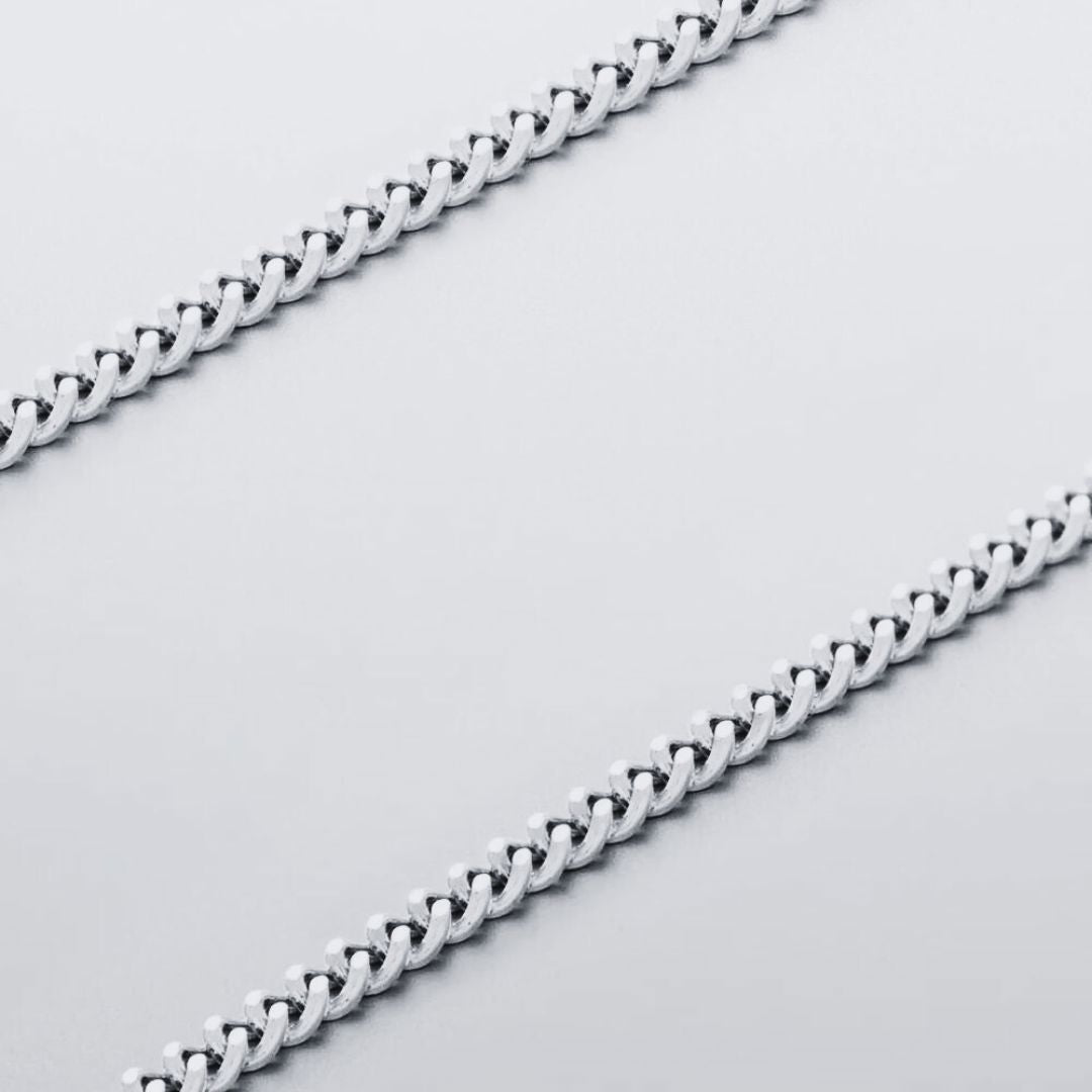 Genova Necklace Belleza & Glamour 