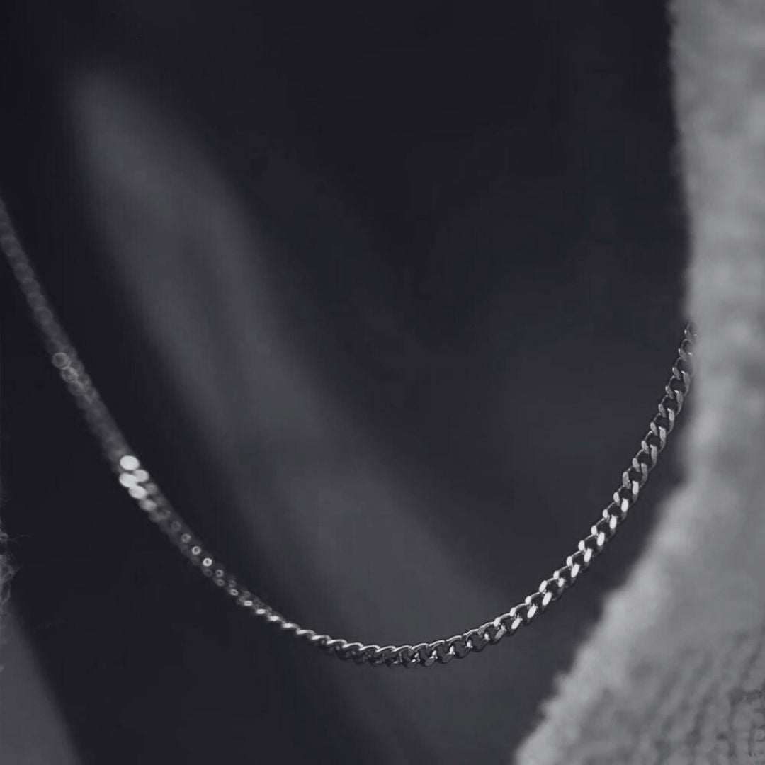 Genova Necklace Belleza & Glamour 