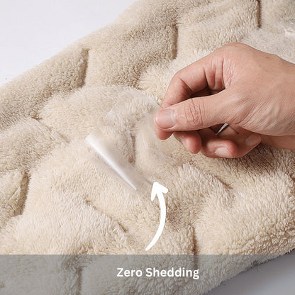 Glamour Weatherproof Fleece Lined Pants Fleece Joggers Belleza & Glamour 