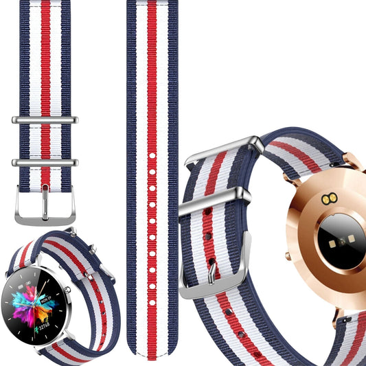 GLAMOURSMART™ - Active Weave Band Belleza & Glamour 