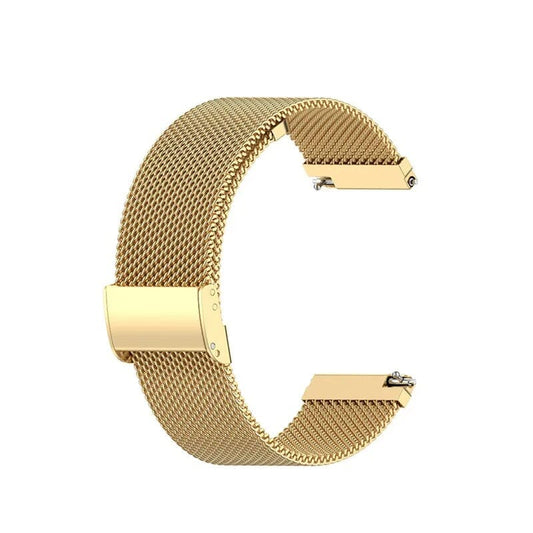 GLAMOURSMART™ - Breeze Mesh Band Gold Belleza & Glamour 
