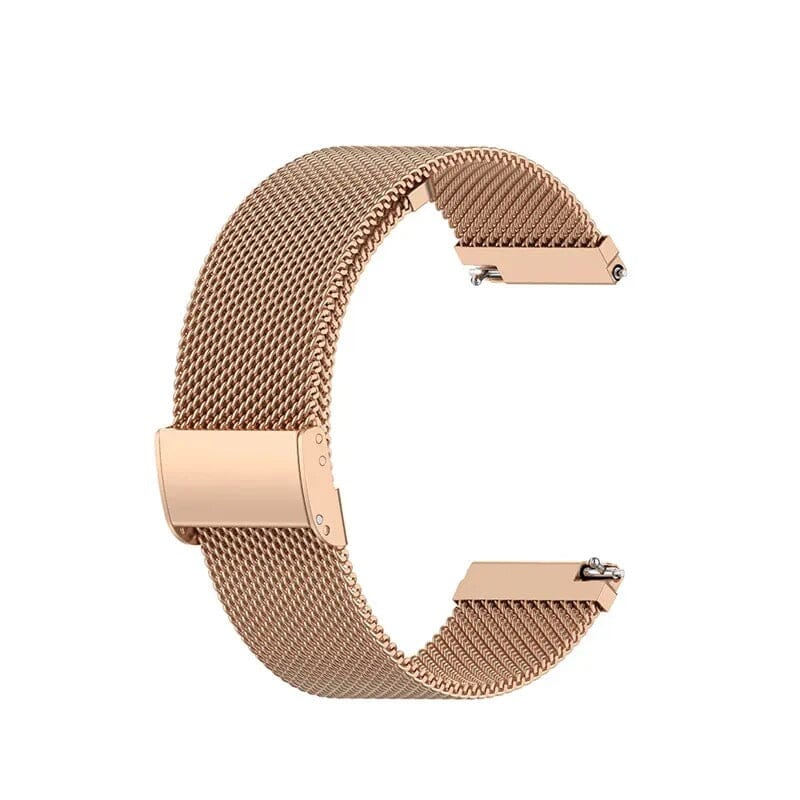 GLAMOURSMART™ - Breeze Mesh Band Rosé Belleza & Glamour 