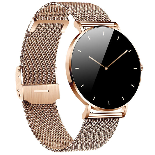 GLAMOURSMART™ - Elegant and Luxurious Smartwatch Belleza & Glamour 