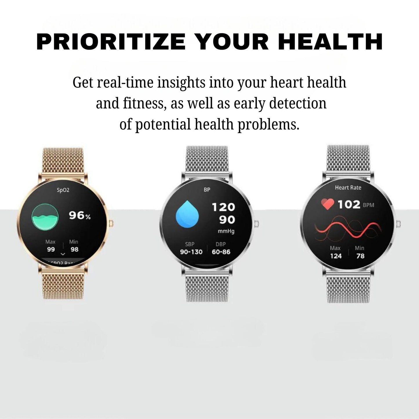 GLAMOURSMART™ - Mini Belleza & Glamour 