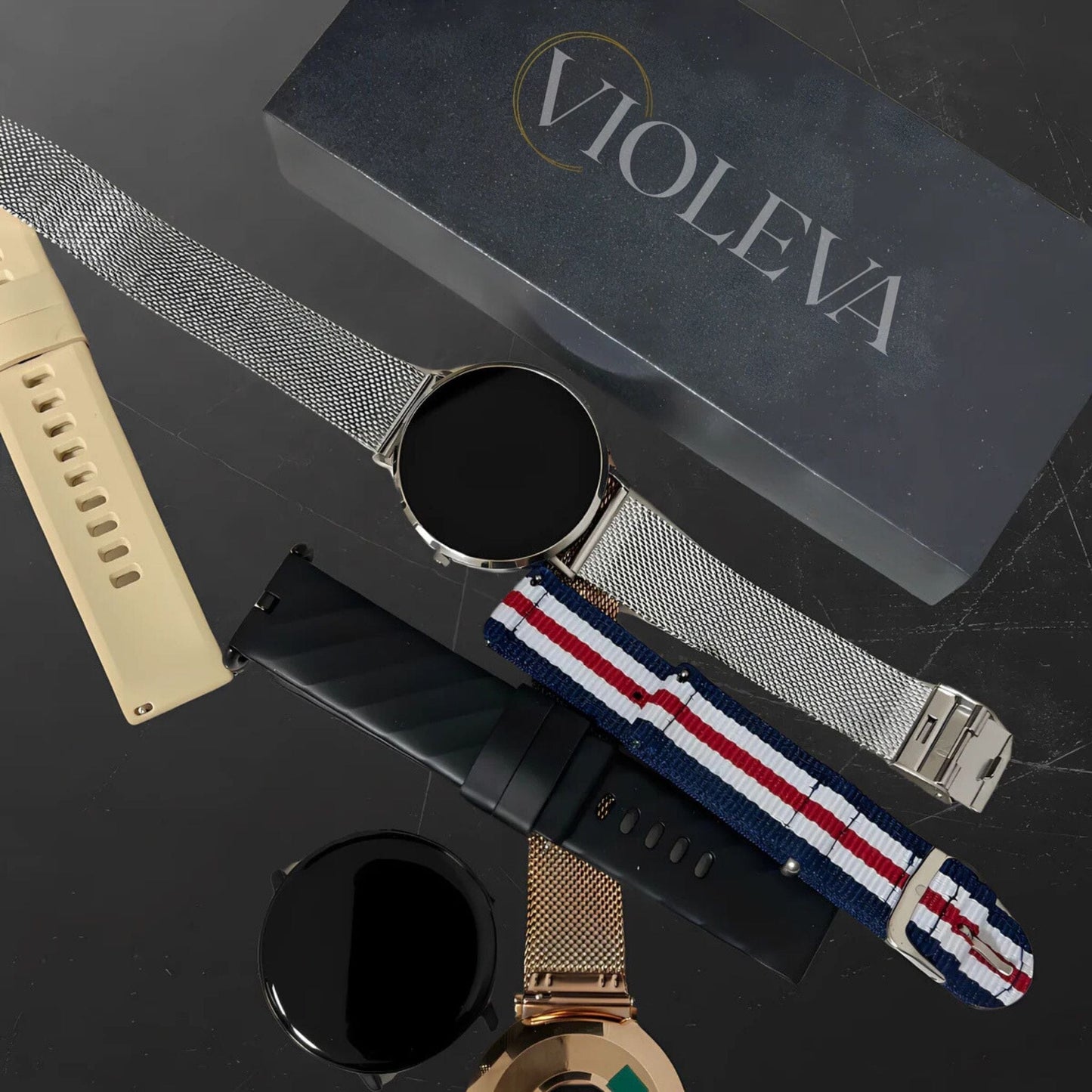 GLAMOURSMART™ - Mini Belleza & Glamour 