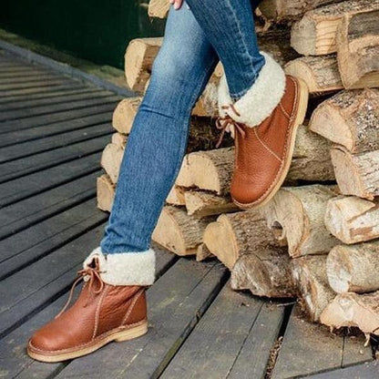 Jack | Weatherproof Boot Shoes Belleza & Glamour 