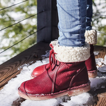 Jack | Weatherproof Boot Shoes Belleza & Glamour 