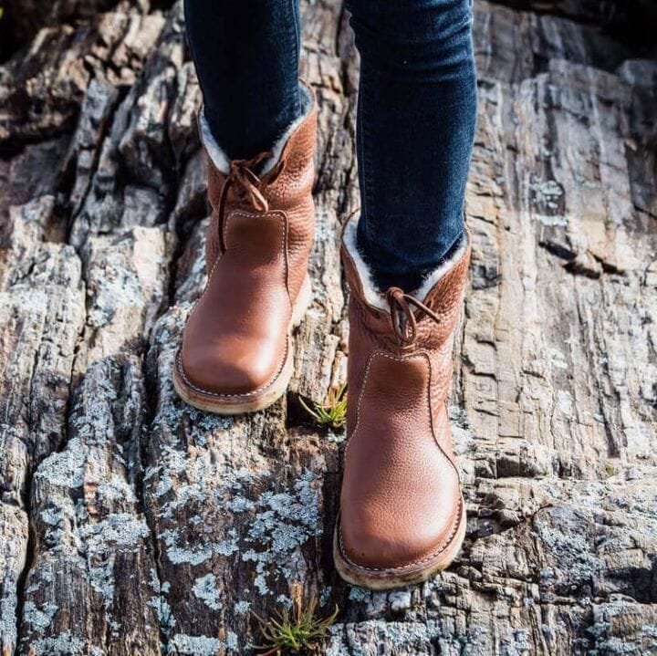 Jack | Weatherproof Boot Shoes Belleza & Glamour 
