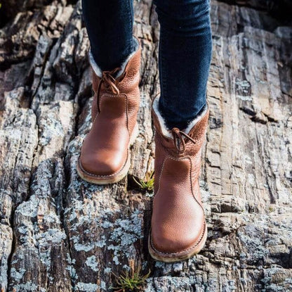 Jack | Weatherproof Boot Shoes Belleza & Glamour 