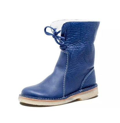 Jack | Weatherproof Boot Shoes Belleza & Glamour Blue 35 
