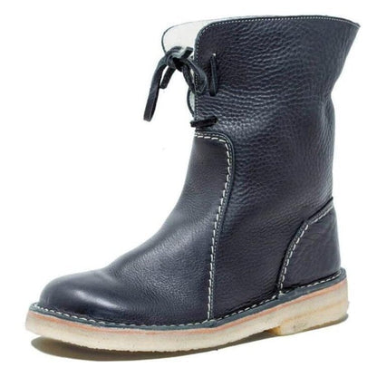 Jack | Weatherproof Boot Shoes Belleza & Glamour Dark Blue 35 