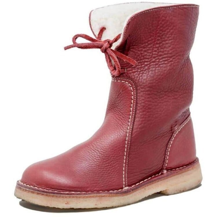 Jack | Weatherproof Boot Shoes Belleza & Glamour Red 35 