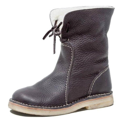 Jack | Weatherproof Boot Shoes Belleza & Glamour Stone 35 