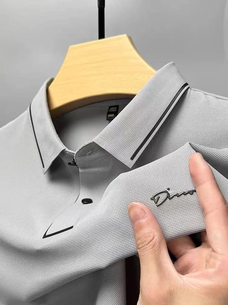 James™ | Men's Polo Shirt Belleza & Glamour 