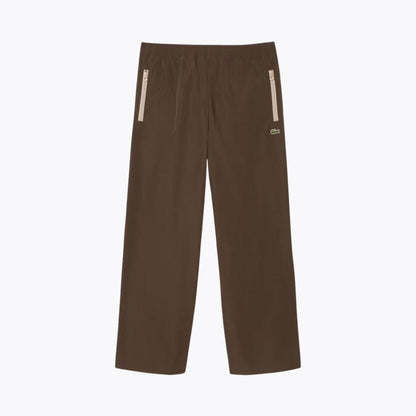LC Archive Edition Water-Repellent Pants LC Archive Edition Water-Repellent Pants Slate Crown Brown S 