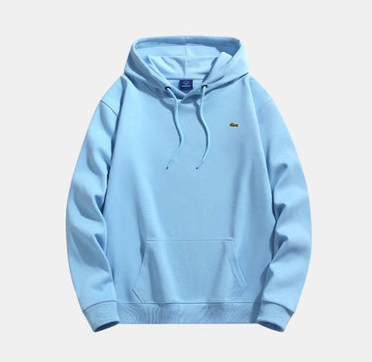 LC Classic Hoodie LC Classic Hoodie Slate Crown Sky blue S 
