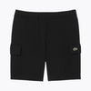 LC Cotton Fleece Cargo Shorts