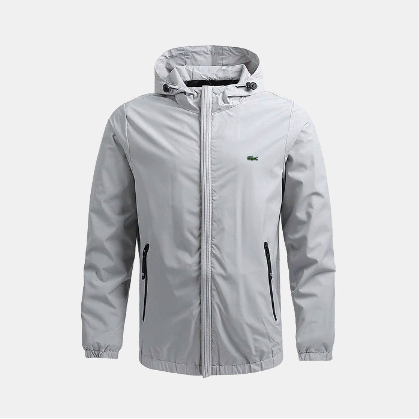 LC Essential Shirt LC Essential Shirt Slate Crown Grey S 