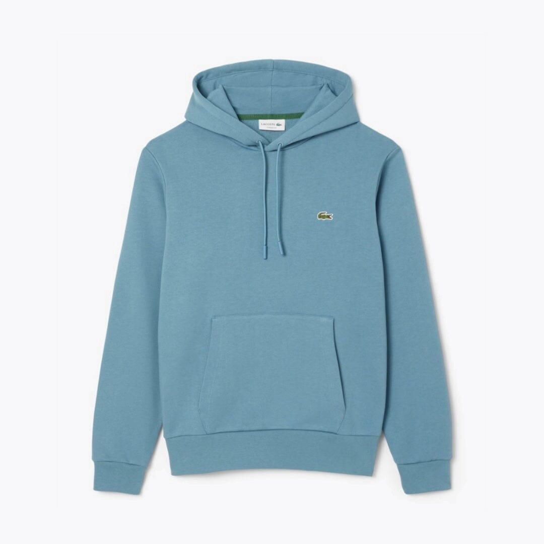 LC Fleece Hoodie LC Fleece Hoodie Slate Crown Blue S 