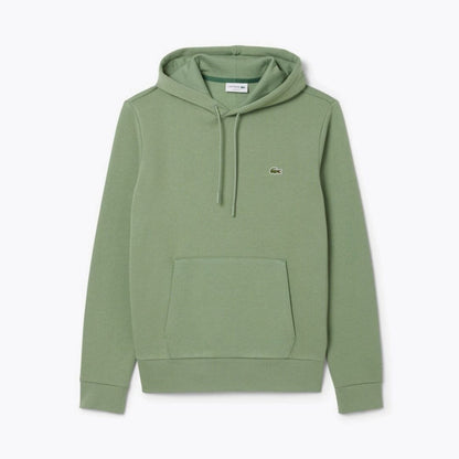 LC Fleece Hoodie LC Fleece Hoodie Slate Crown Green S 