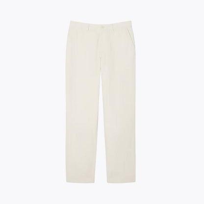 LC Regular Fit Corduroy Chino Pants LC Regular Fit Corduroy Chino Pants Slate Crown White S 