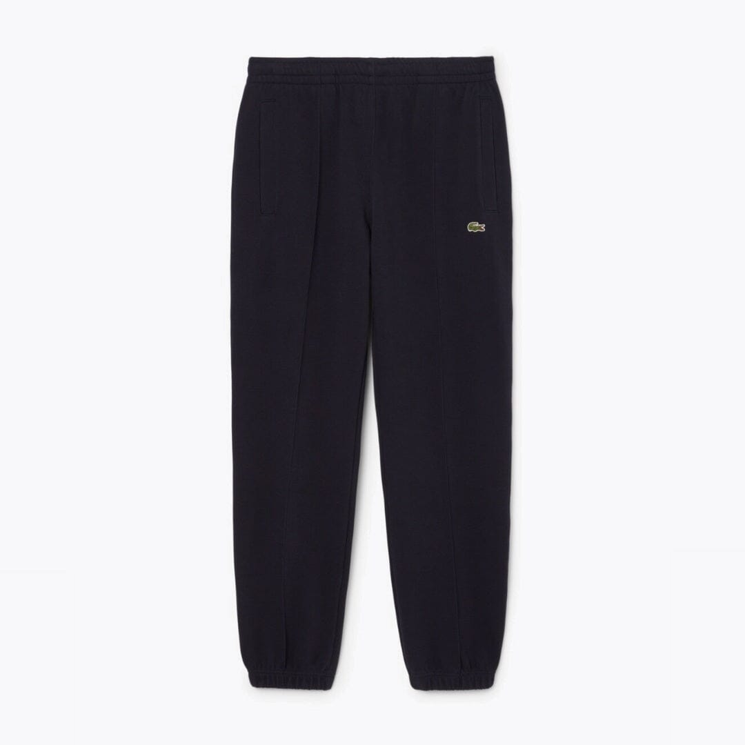 LC Regular Fit Piqué Sweatpants LC Regular Fit Piqué Sweatpants Slate Crown Navy blue S 