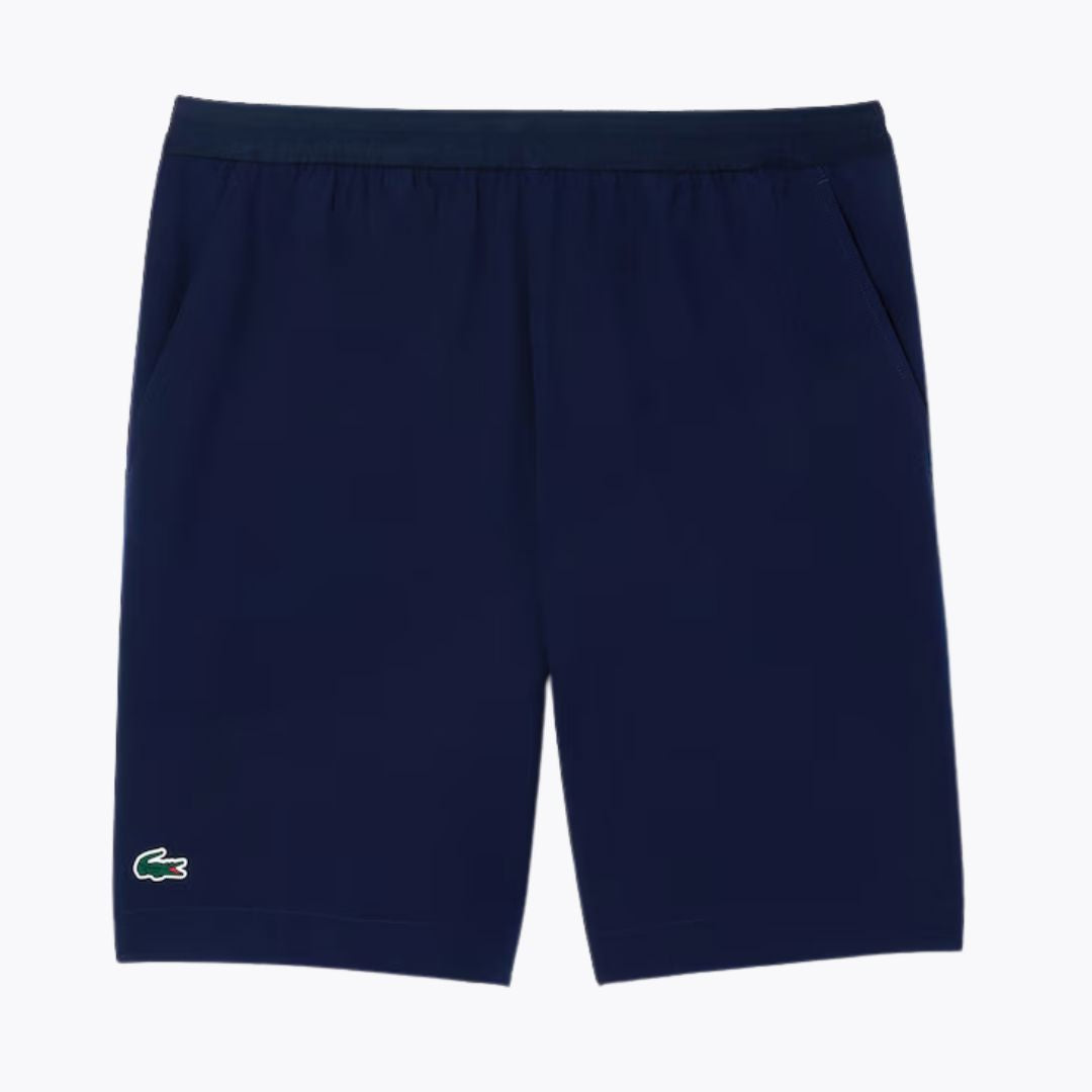LC Regular Fit Ultra Dry Sport Shorts LC Regular Fit Ultra Dry Sport Shorts Slate Crown Midnight blue S 
