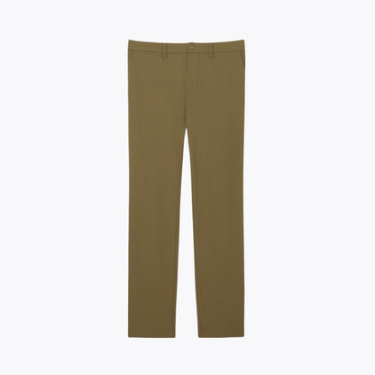 LC Slim Fit Stretch Commuter Pants LC Slim Fit Stretch Commuter Pants Slate Crown Khaki green S 
