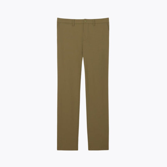 LC Slim Fit Stretch Commuter Pants LC Slim Fit Stretch Commuter Pants Slate Crown Khaki green S 
