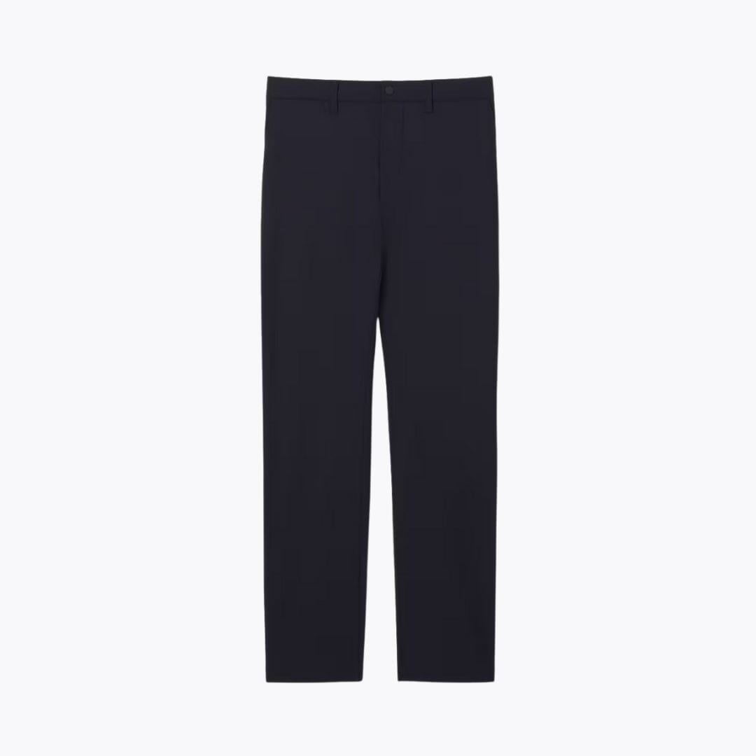 LC Slim Fit Stretch Commuter Pants LC Slim Fit Stretch Commuter Pants Slate Crown Navy blue S 
