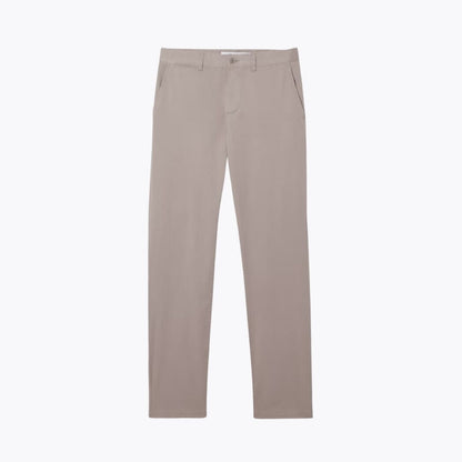 LC Slim Fit Stretch Cotton Chino Pants LC Slim Fit Stretch Cotton Chino Pants Slate Crown Light grey S 