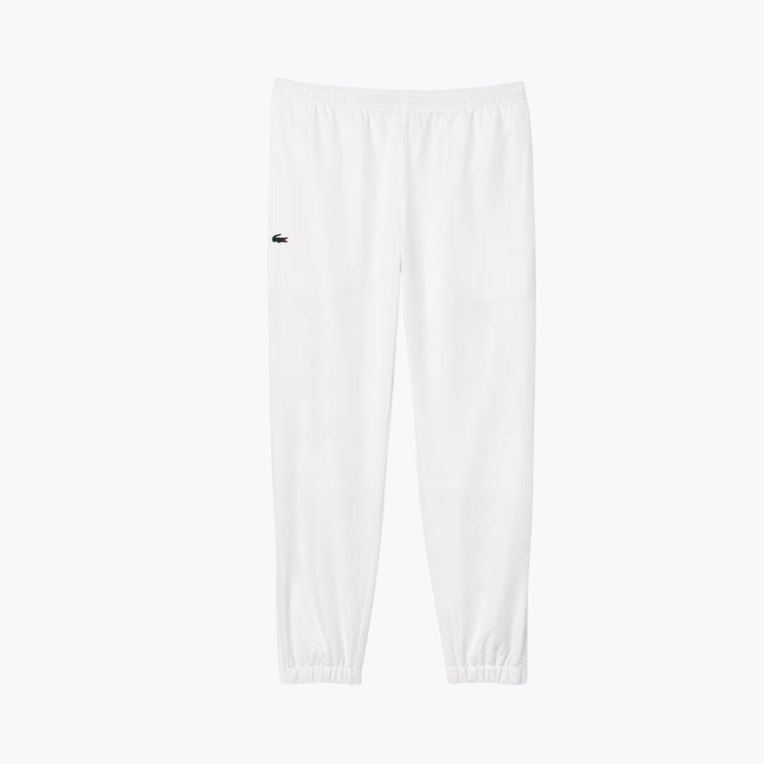 LC Sport Lightweight Sweatpants LC Sport Lightweight Sweatpants Slate Crown White S 