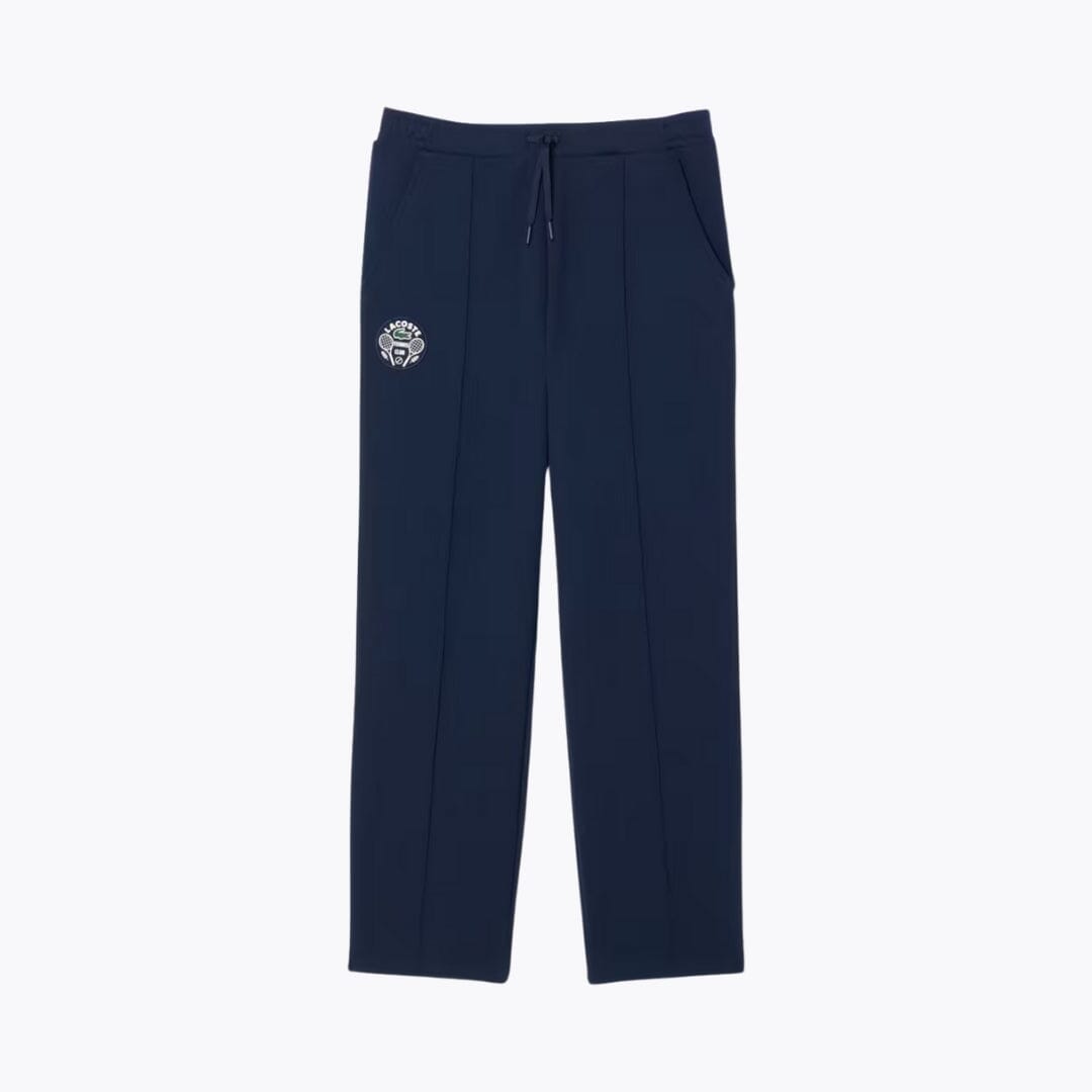 LC Tennis Heritage Sweatpants LC Tennis Heritage Sweatpants Slate Crown Midnight blue S 