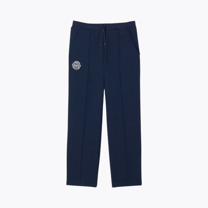 LC Tennis Heritage Sweatpants LC Tennis Heritage Sweatpants Slate Crown Midnight blue S 